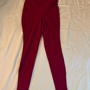 Lululemon Athletica Pink leggings sz. XS